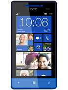 Download gratis ringetoner til HTC Windows Phone 8S.